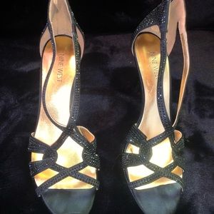 Nine West heels